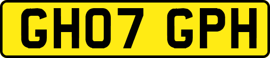 GH07GPH