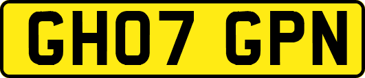 GH07GPN