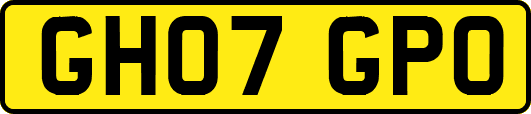 GH07GPO