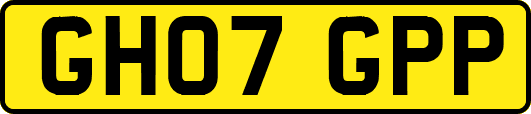 GH07GPP