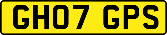 GH07GPS