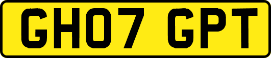 GH07GPT