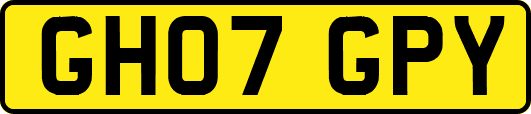 GH07GPY