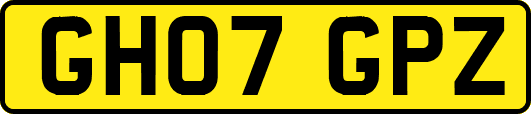 GH07GPZ