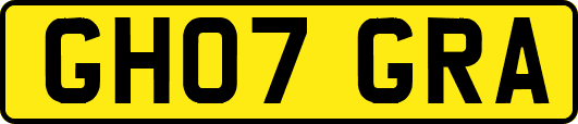 GH07GRA