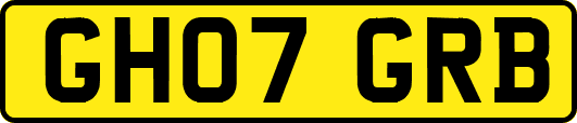GH07GRB