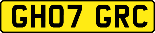 GH07GRC