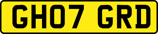 GH07GRD