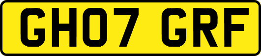 GH07GRF
