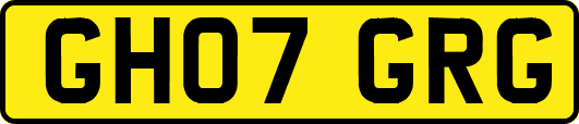GH07GRG