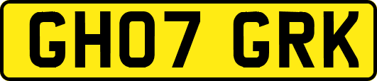 GH07GRK