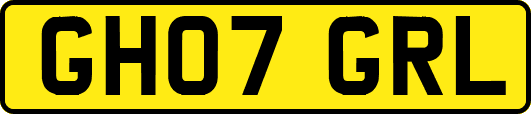 GH07GRL