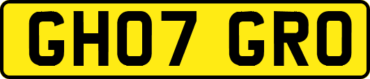 GH07GRO