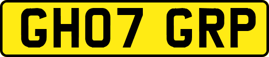 GH07GRP