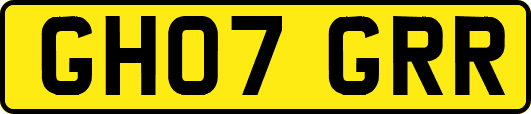 GH07GRR