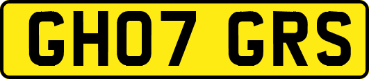 GH07GRS