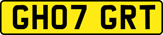 GH07GRT