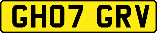GH07GRV