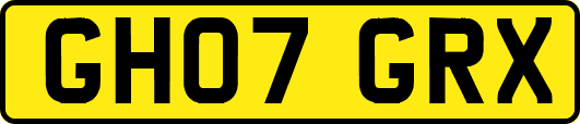 GH07GRX
