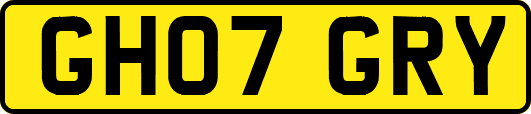 GH07GRY