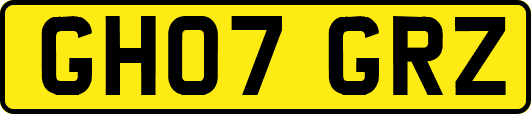 GH07GRZ