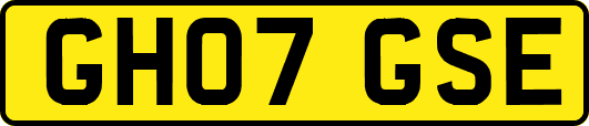 GH07GSE