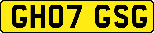GH07GSG