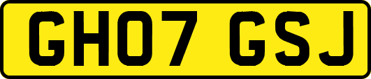 GH07GSJ