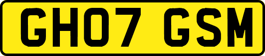 GH07GSM