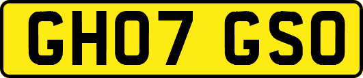 GH07GSO