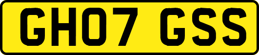 GH07GSS