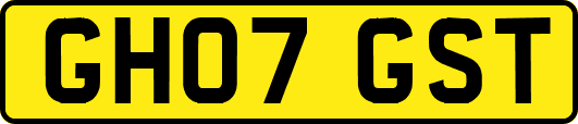 GH07GST