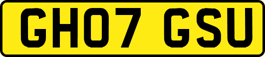 GH07GSU