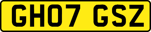 GH07GSZ