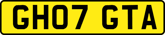 GH07GTA