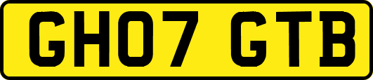 GH07GTB