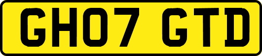 GH07GTD