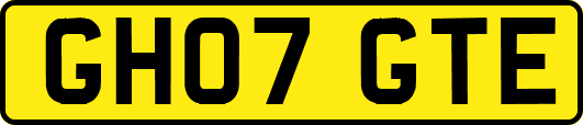 GH07GTE