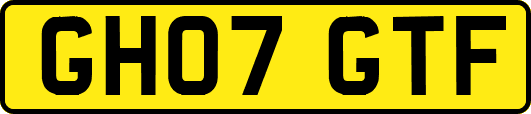 GH07GTF