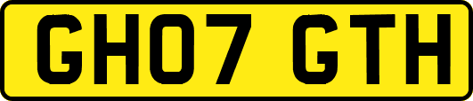 GH07GTH