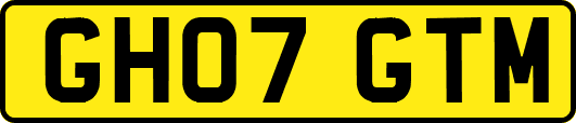 GH07GTM