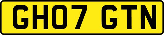 GH07GTN