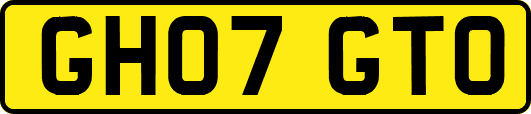 GH07GTO