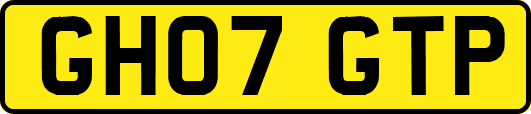 GH07GTP