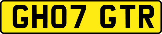 GH07GTR