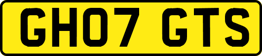 GH07GTS