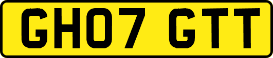 GH07GTT