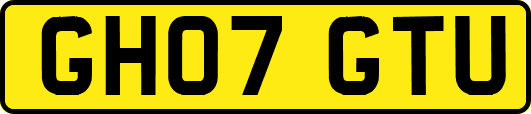 GH07GTU