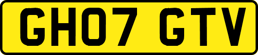 GH07GTV