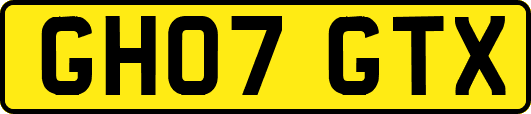 GH07GTX